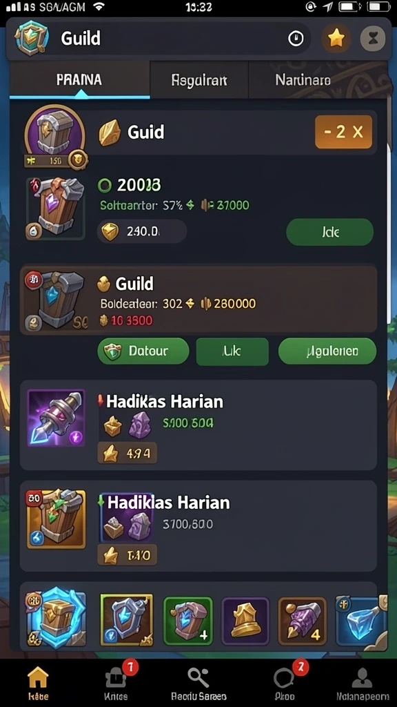 Screenshot jerukbet nomor 3