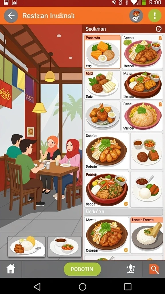 Screenshot kaostogel nomor 3