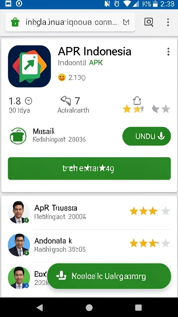 Screenshot koitoto nomor 1