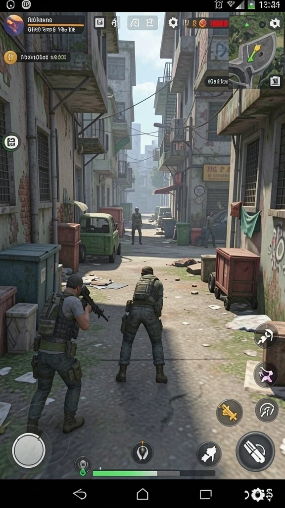 Screenshot koitoto nomor 2
