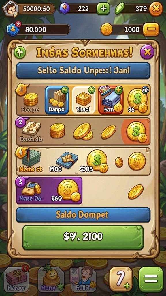 Screenshot kratonbet nomor 1
