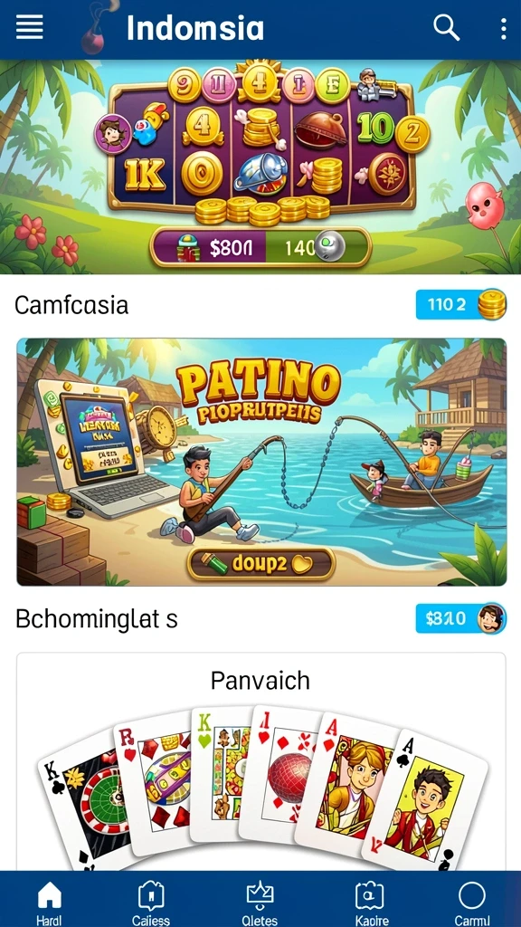 Screenshot kratonbet nomor 3