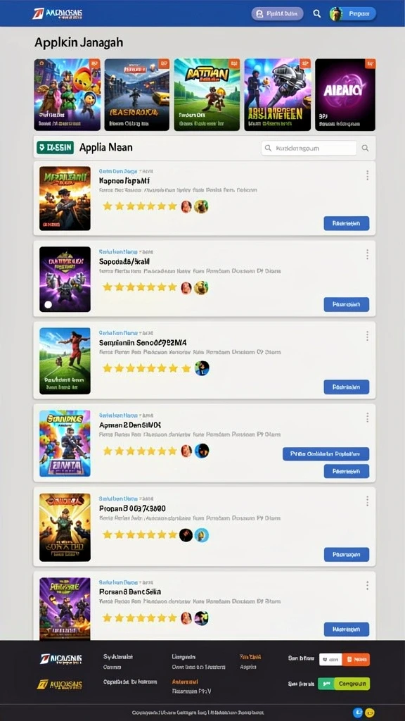 Screenshot logam777 nomor 1