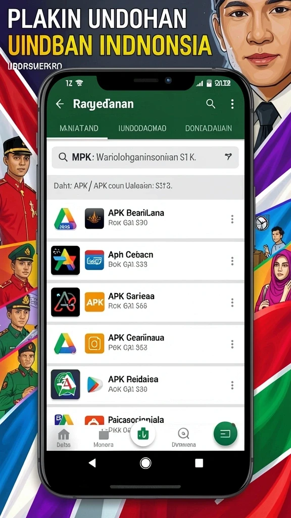 Screenshot mamen123 nomor 3