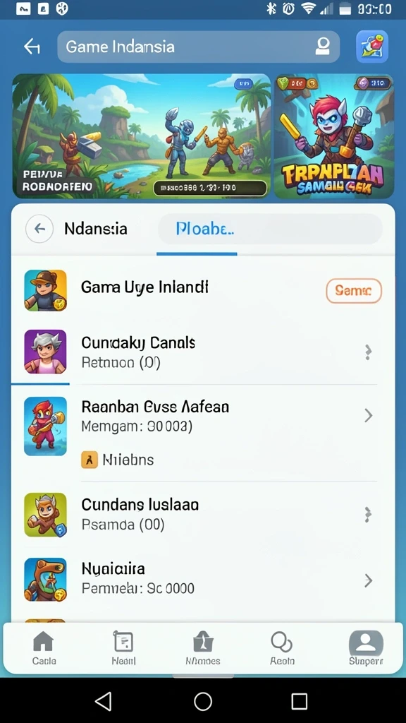 Screenshot mantra55 nomor 1