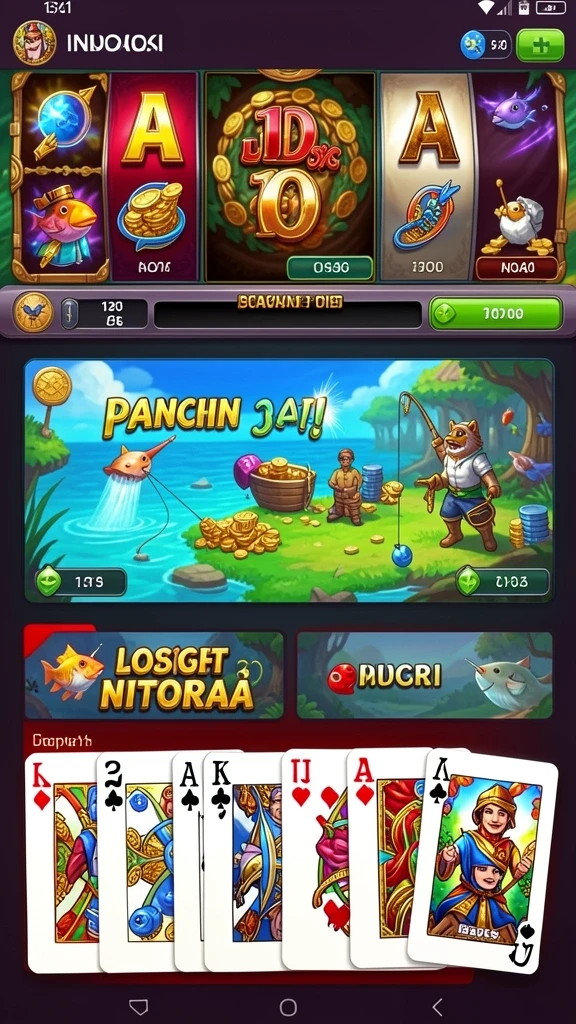 Screenshot maxslot nomor 2