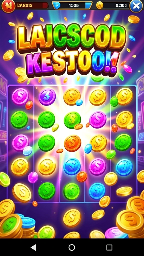 Screenshot mega777 nomor 1
