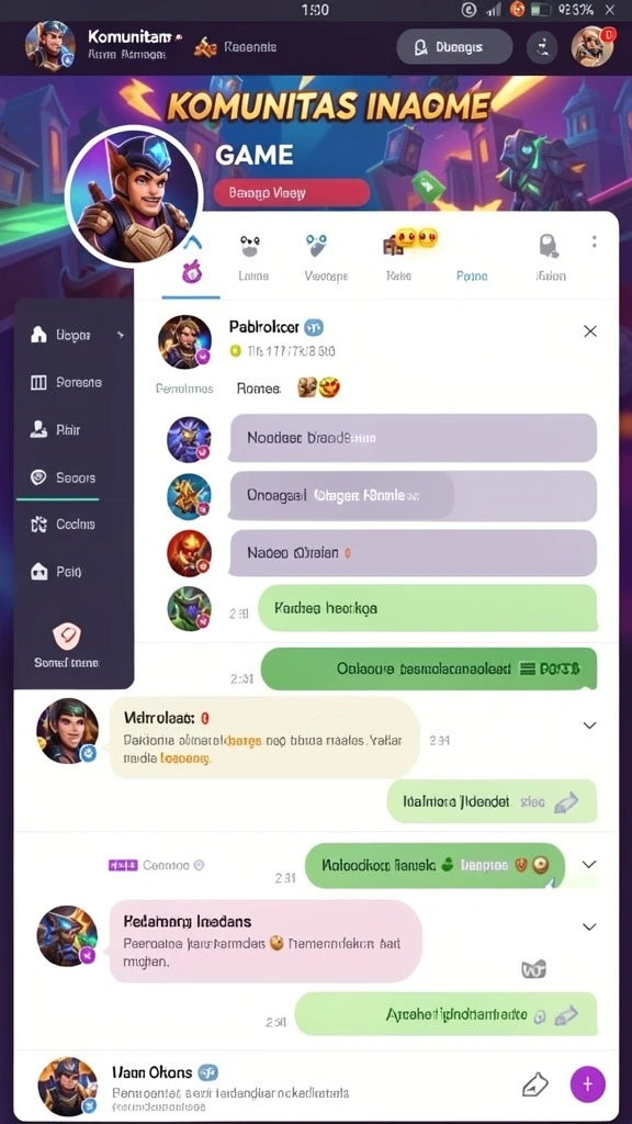 Screenshot megawin188 nomor 1