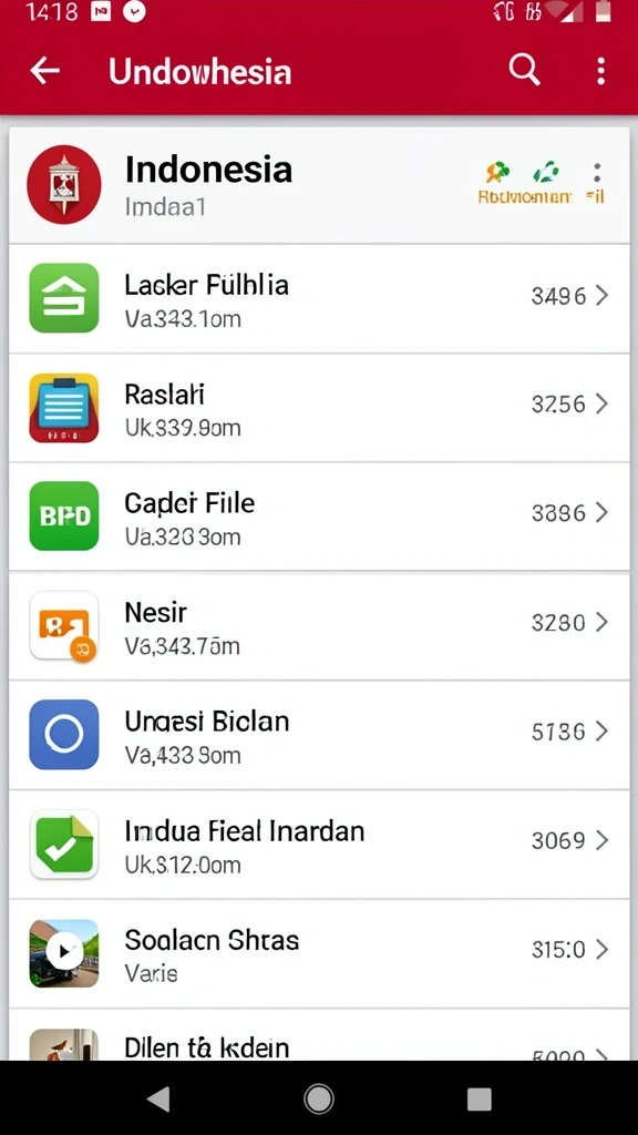 Screenshot merdeka138 nomor 2
