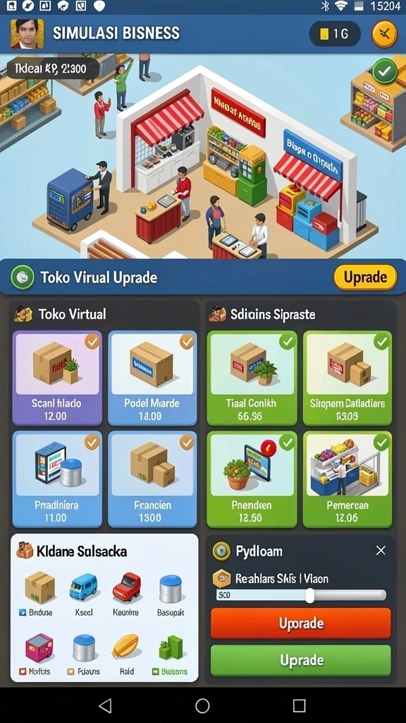 Screenshot mvp789 nomor 2