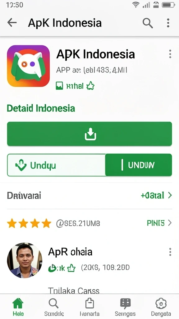 Screenshot neko4d nomor 2