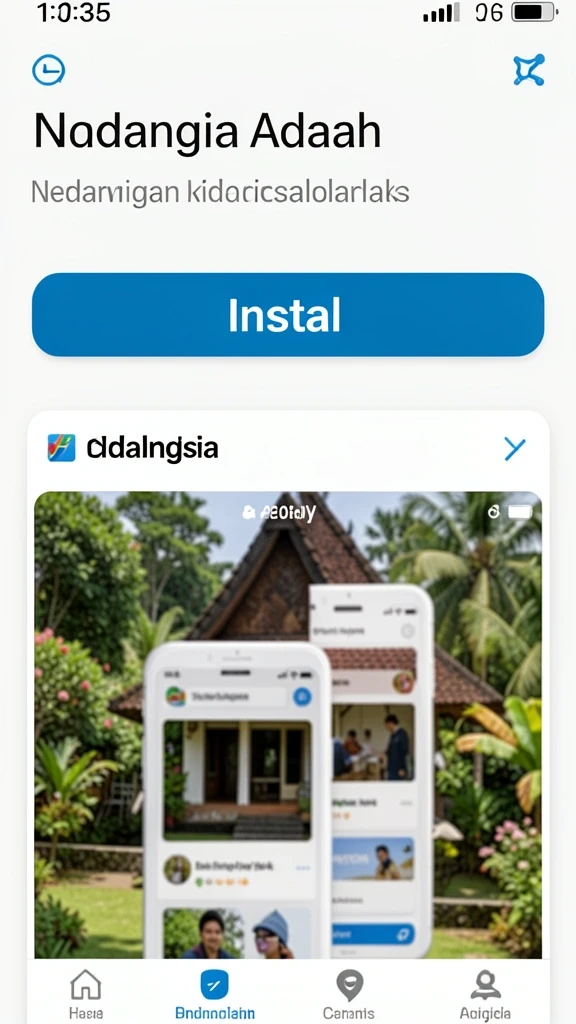 Screenshot neototo nomor 1