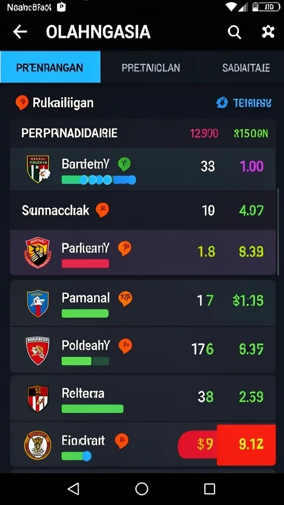 Screenshot neototo nomor 2