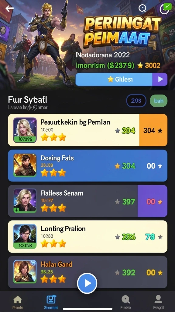 Screenshot nesiafun nomor 2