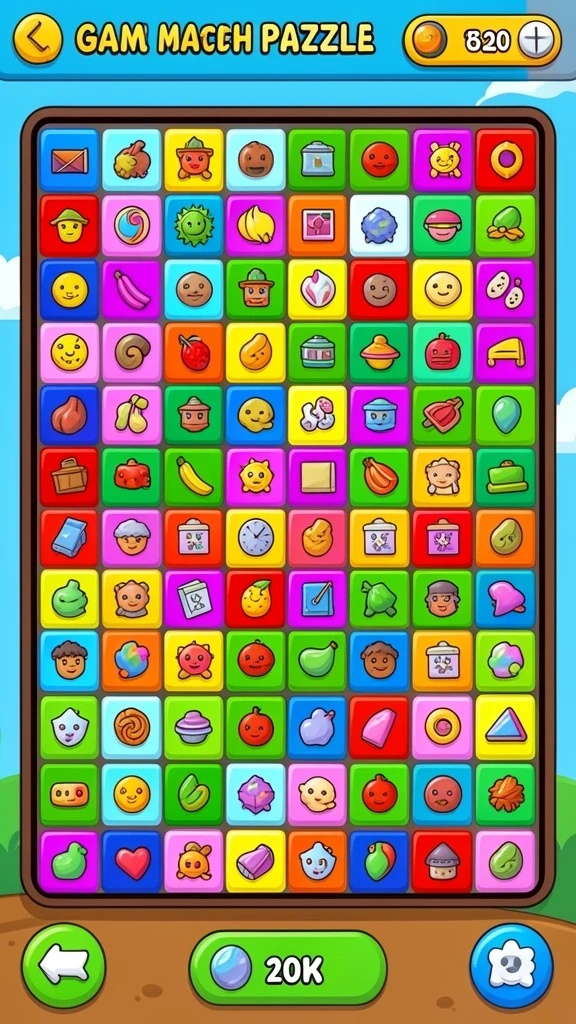 Screenshot niastoto nomor 2