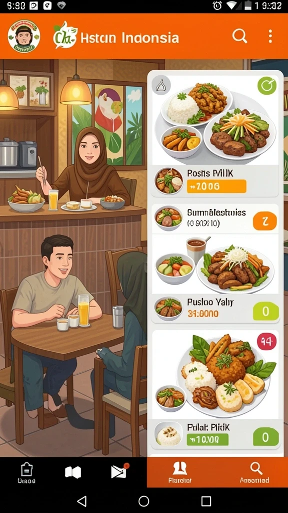 Screenshot niastoto nomor 3