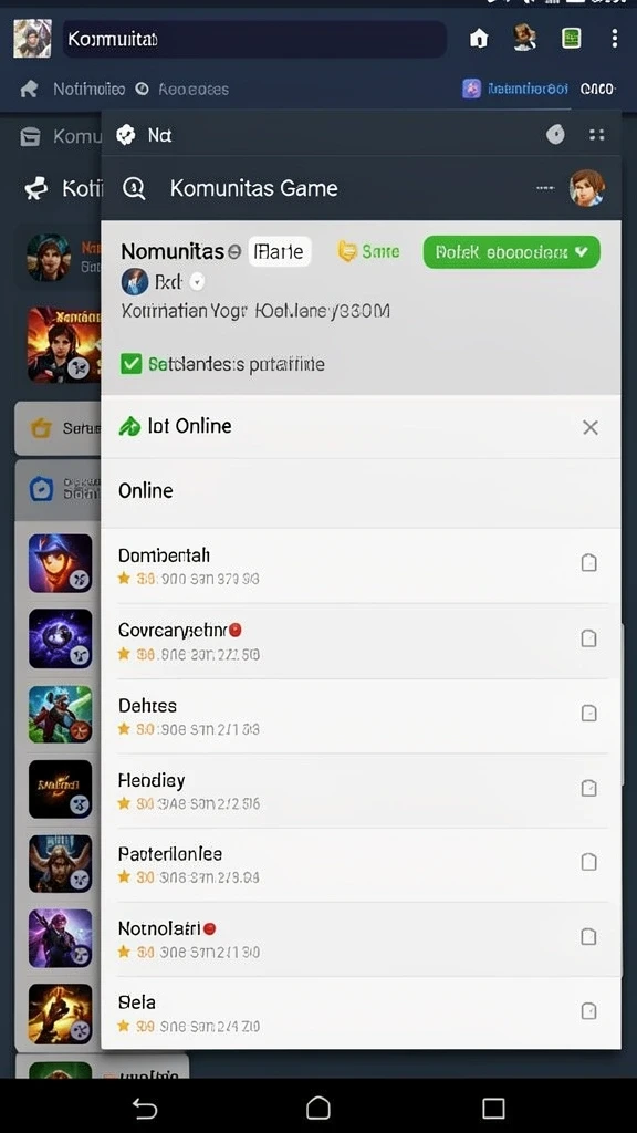 Screenshot nuts777 nomor 2