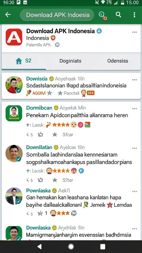 Screenshot nx888 nomor 2