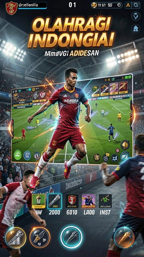 Screenshot omtogel nomor 1