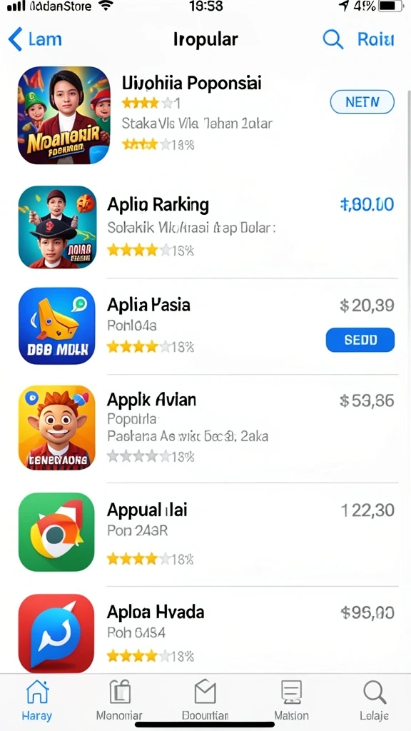 Screenshot pandora99 nomor 2