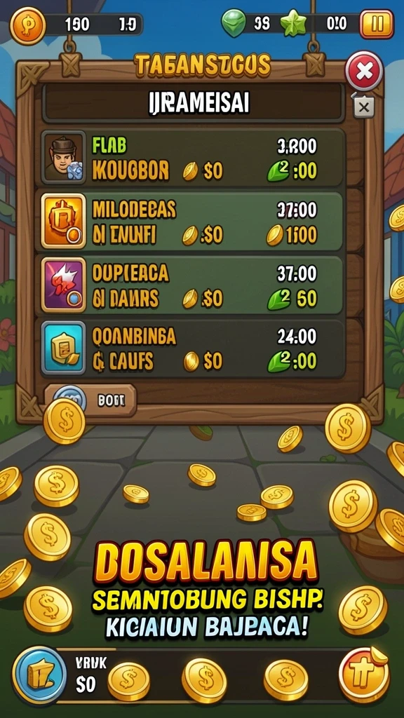 Screenshot pohonemas33 nomor 1