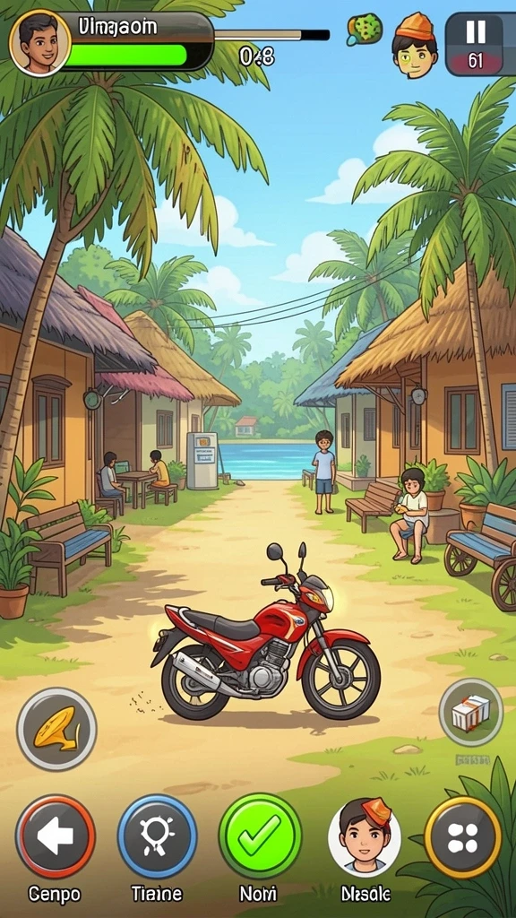 Screenshot pohonemas33 nomor 2