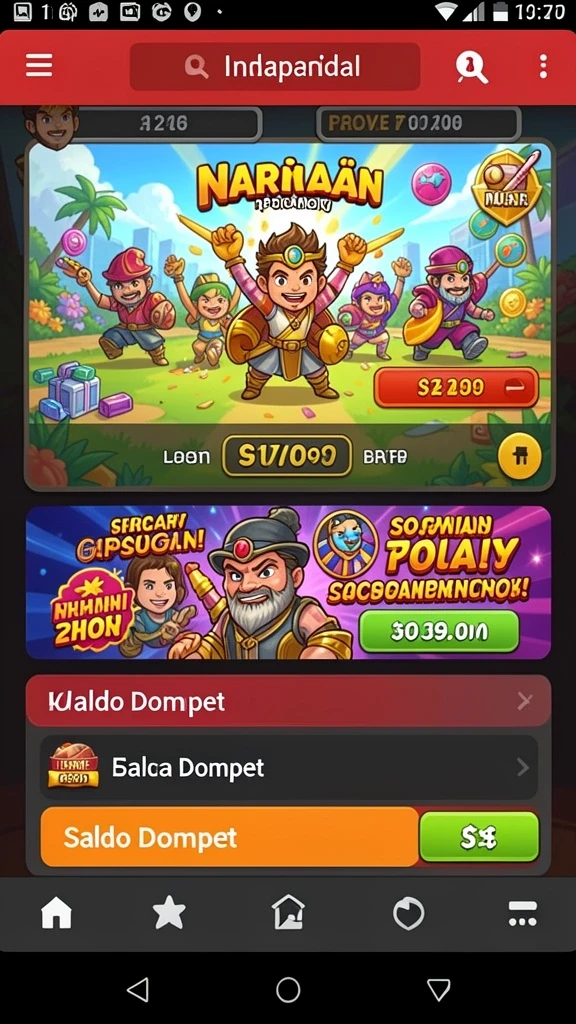 Screenshot pohonemas33 nomor 3