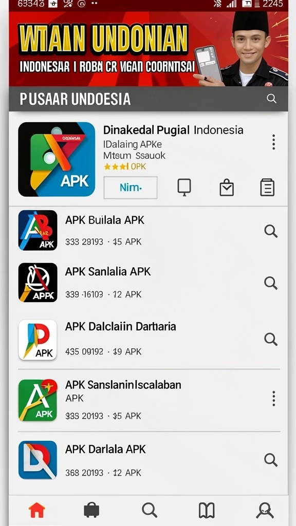 Screenshot pojerototo nomor 3
