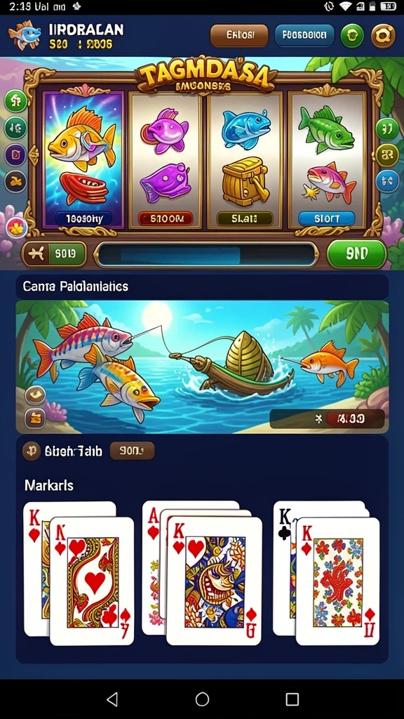 Screenshot poros77 nomor 1