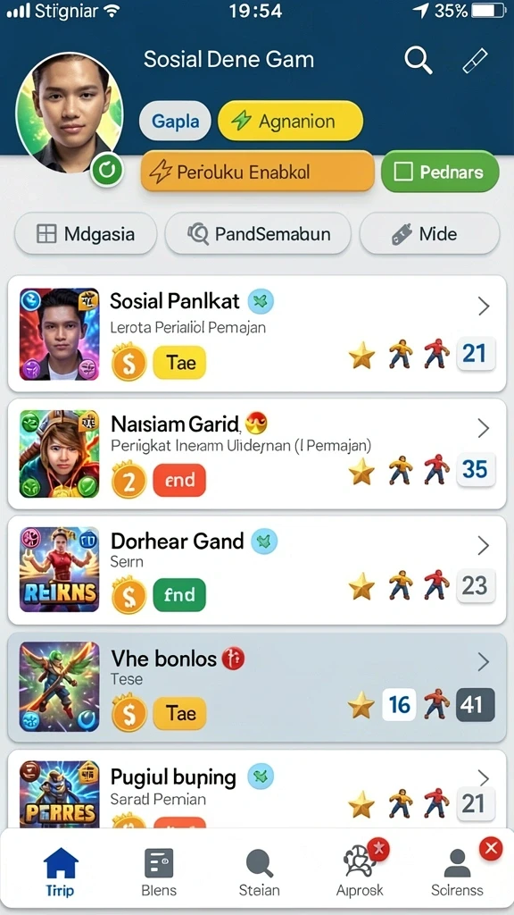 Screenshot putermega nomor 1