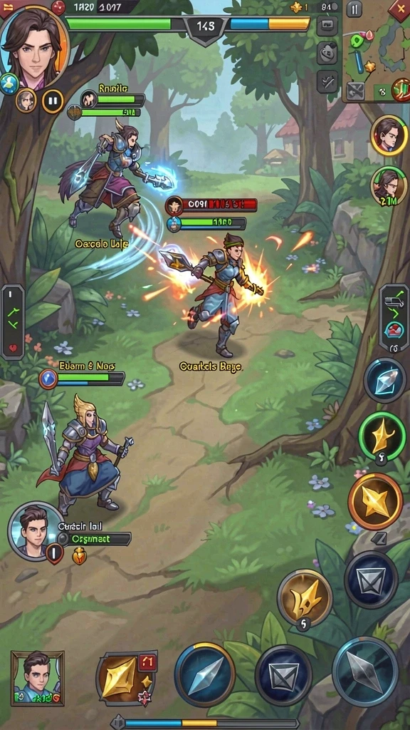 Screenshot putermega nomor 2