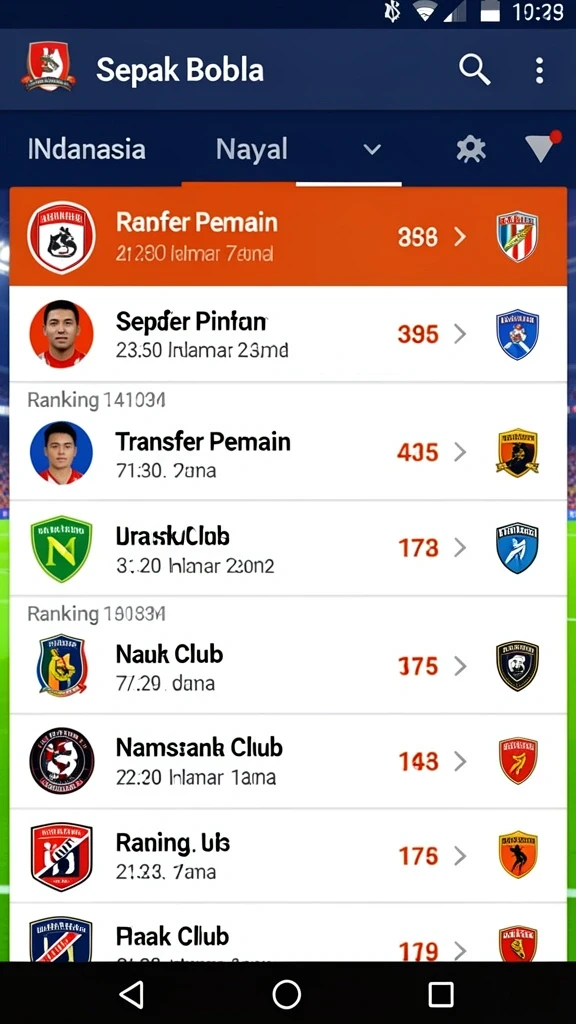 Screenshot rajapanen nomor 3