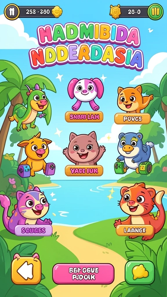 Screenshot ratu123 nomor 1