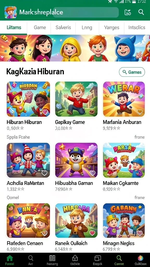 Screenshot rejeki nomor 2