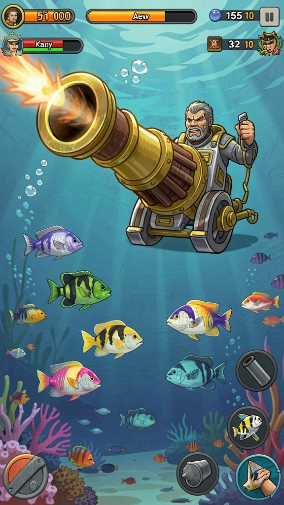 Screenshot rsngame nomor 2
