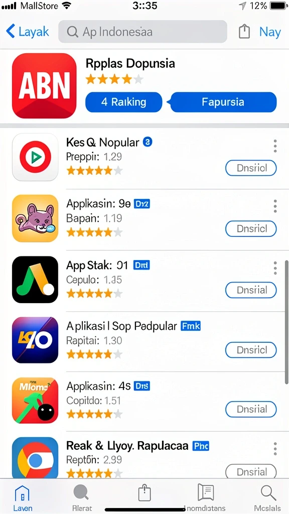 Screenshot rsngame nomor 3