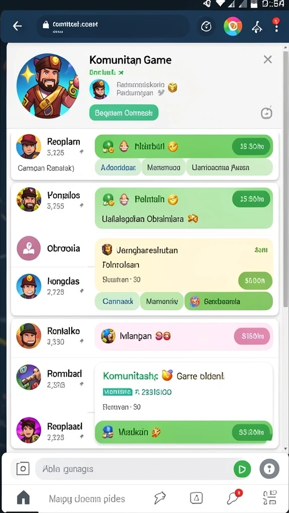 Screenshot rsnok nomor 1
