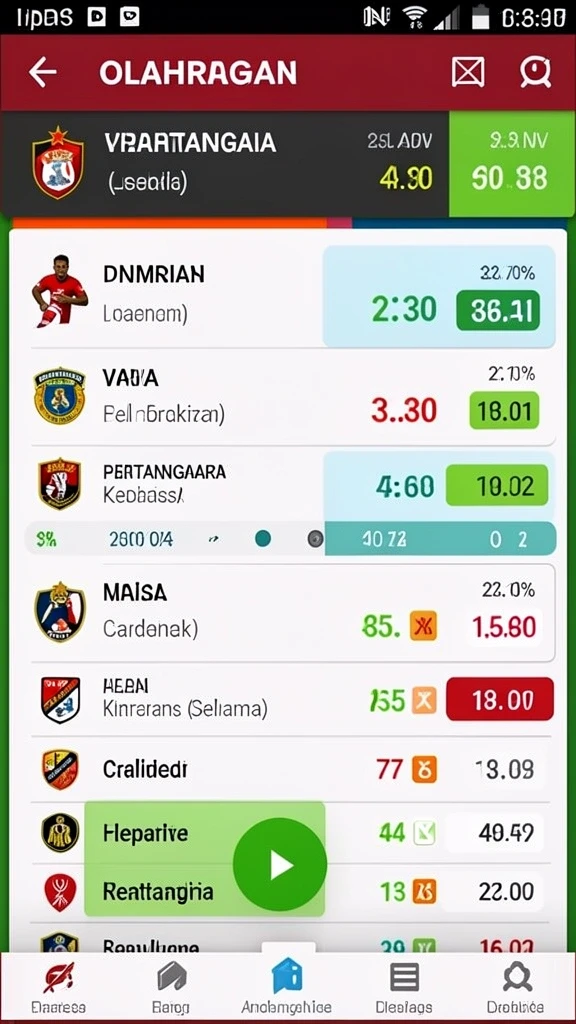 Screenshot sakti77 nomor 3