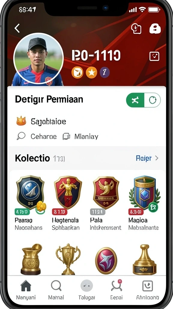 Screenshot samurai555 nomor 3