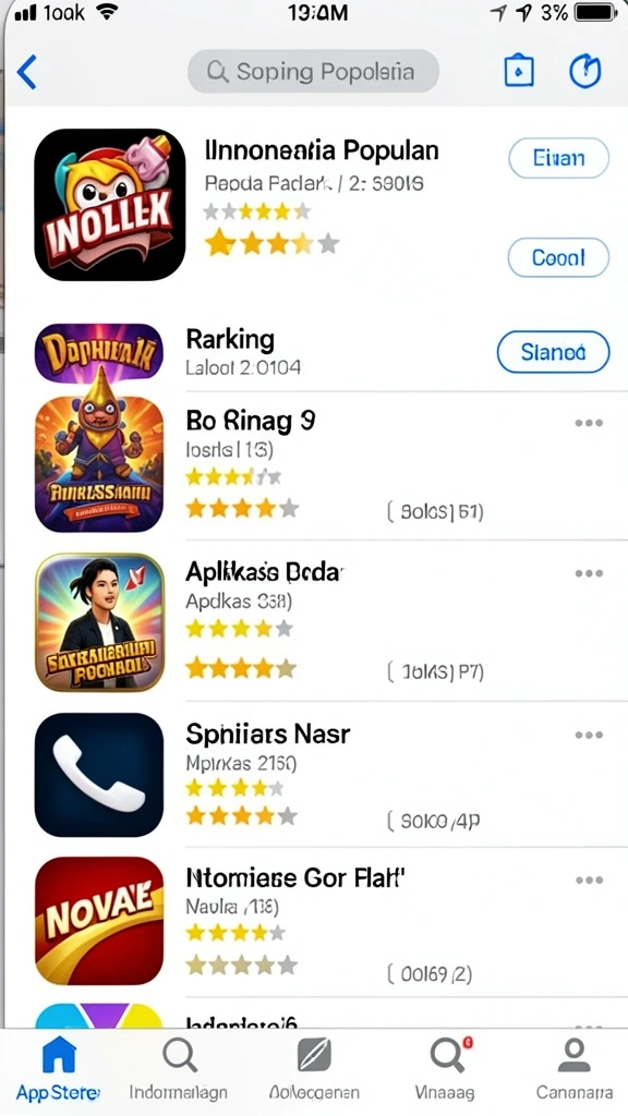Screenshot slot6000 nomor 2