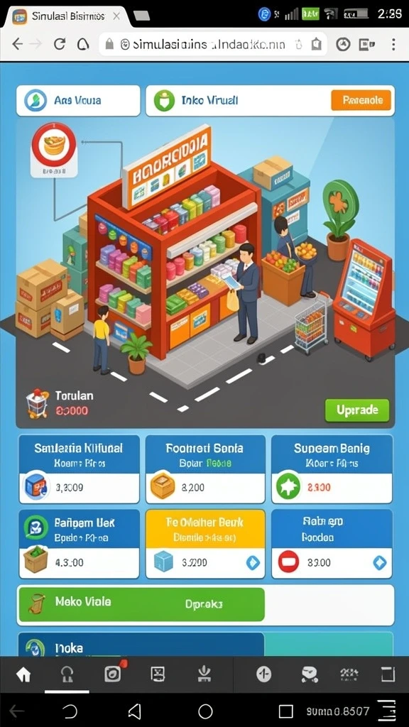 Screenshot spin707 nomor 3