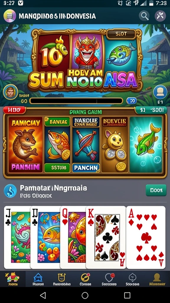 Screenshot sritoto nomor 1