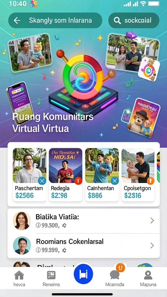 Screenshot surgavip nomor 2
