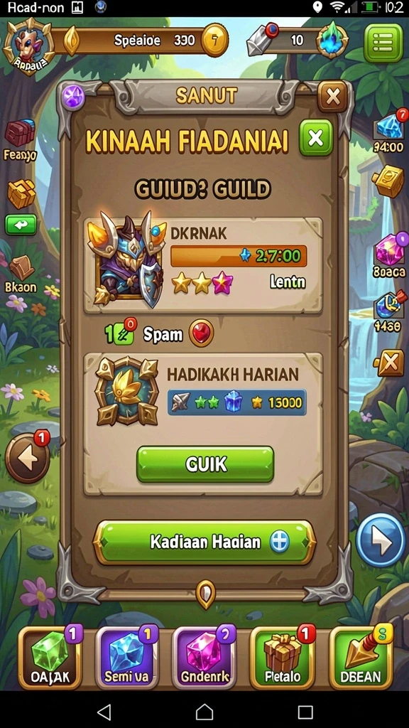 Screenshot svip10 nomor 3