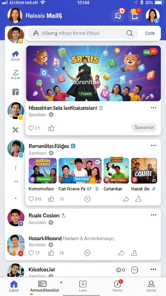 Screenshot svip5 nomor 1