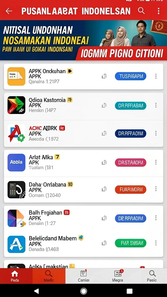 Screenshot titan777 nomor 1