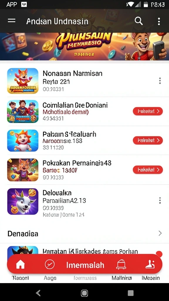 Screenshot togel62 nomor 2