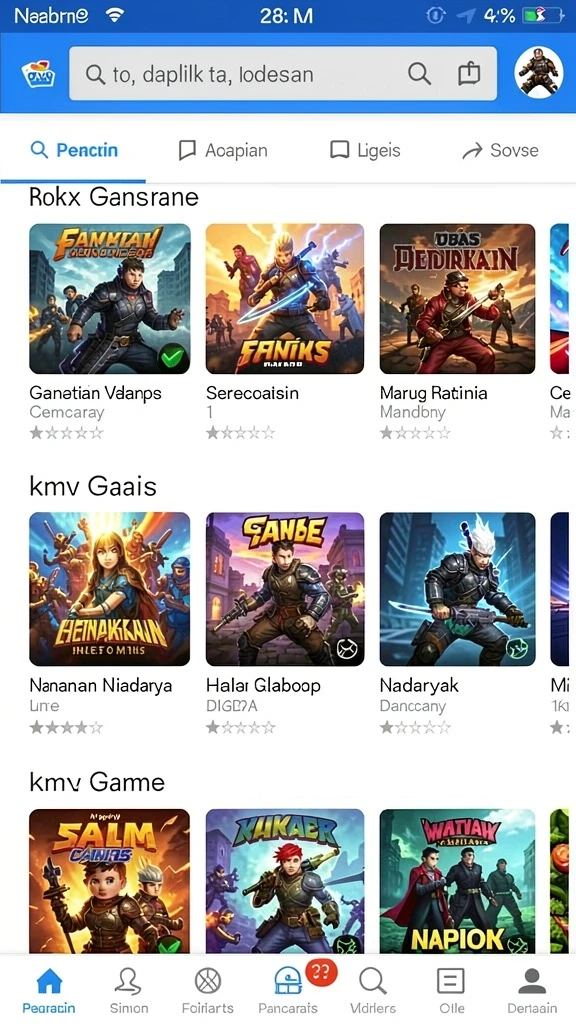 Screenshot toto80 nomor 1