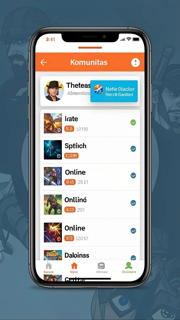 Screenshot tvtoto nomor 3