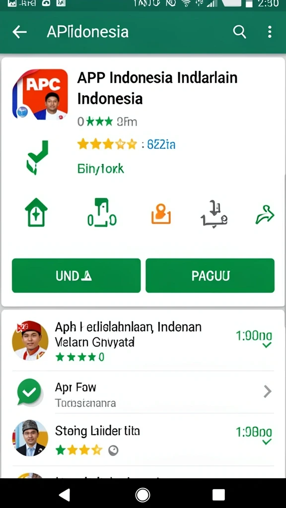 Screenshot uang nomor 2